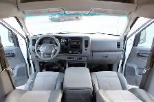 2015 Nissan NV 2500 HD Hi-Roof Certified 2 Year Warranty - Photo 18