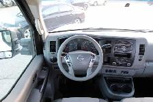 2015 Nissan NV 2500 HD Hi-Roof Certified 2 Year Warranty - Photo 21