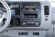 2015 Nissan NV 2500 HD Hi-Roof Certified 2 Year Warranty - Photo 22