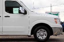 2015 Nissan NV 2500 HD Hi-Roof Certified 2 Year Warranty - Photo 24