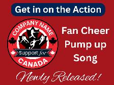 Support for Canada Sports & Entertainment Platform for Business