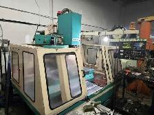 Dahlih MCV-720 Vertical Machining Center - Photo 2