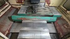 Dahlih MCV-720 Vertical Machining Center - Photo 4