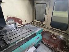 Dahlih MCV-720 Vertical Machining Center - Photo 5