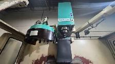 Dahlih MCV-720 Vertical Machining Center - Photo 6