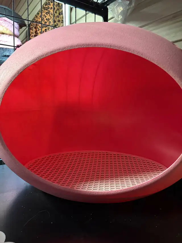 Lit pour chat ou chien