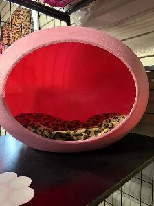 Lit pour chat ou chien - Photo 2