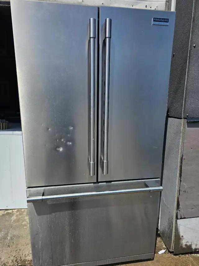 Frigidaire fridge 36 ' sale