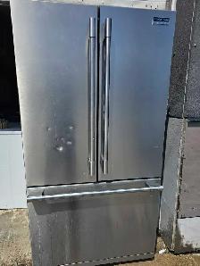 Frigidaire fridge 36 ' sale