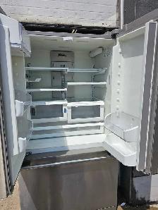 Frigidaire fridge 36 ' sale - Photo 3