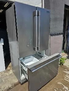 Frigidaire fridge 36 ' sale - Photo 4