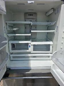Frigidaire fridge 36 ' sale - Photo 6