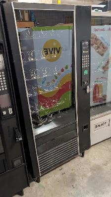 Vending Machines for Sale - Photo 2