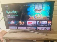 Samsung Smart TV for Sale