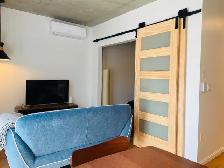 Loft 3 1/2 neufs au coeur du centre-ville, à proximité de tout! - Photo 4