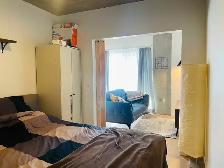 Loft 3 1/2 neufs au coeur du centre-ville, à proximité de tout! - Photo 5