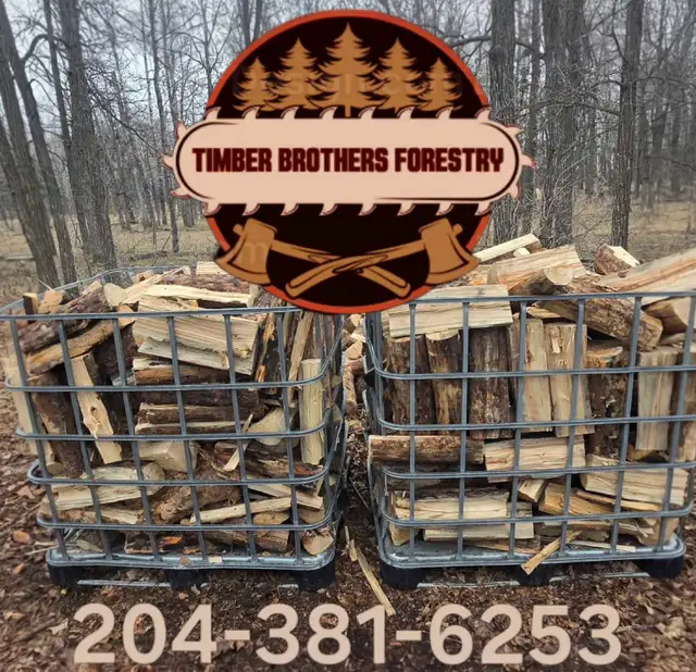 ISO trees or land to clear