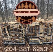 ISO trees or land to clear
