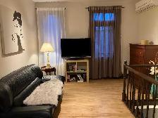 Grand appartement meublé 5 minutes de métro - Photo 8