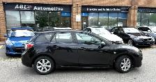 2010 Mazda 3 GT 2.5 L Hatch126000 km - Photo 2
