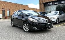 2010 Mazda 3 GT 2.5 L Hatch126000 km - Photo 3