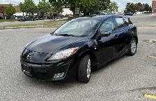2010 Mazda 3 GT 2.5 L Hatch126000 km - Photo 4