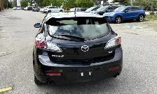 2010 Mazda 3 GT 2.5 L Hatch126000 km - Photo 5