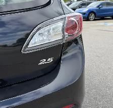 2010 Mazda 3 GT 2.5 L Hatch126000 km - Photo 6