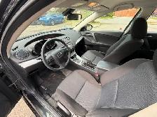 2010 Mazda 3 GT 2.5 L Hatch126000 km - Photo 7