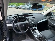 2010 Mazda 3 GT 2.5 L Hatch126000 km - Photo 8