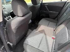 2010 Mazda 3 GT 2.5 L Hatch126000 km - Photo 9