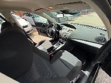 2010 Mazda 3 GT 2.5 L Hatch126000 km - Photo 10
