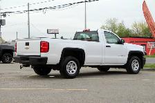 2015 Chevrolet Silverado 1500 WT 8FT Certified 2 Year Warranty - Photo 6