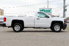 2015 Chevrolet Silverado 1500 WT 8FT Certified 2 Year Warranty - Photo 7