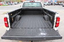 2015 Chevrolet Silverado 1500 WT 8FT Certified 2 Year Warranty - Photo 8