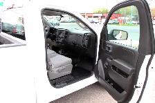 2015 Chevrolet Silverado 1500 WT 8FT Certified 2 Year Warranty - Photo 9
