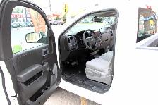2015 Chevrolet Silverado 1500 WT 8FT Certified 2 Year Warranty - Photo 10