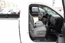 2015 Chevrolet Silverado 1500 WT 8FT Certified 2 Year Warranty - Photo 12