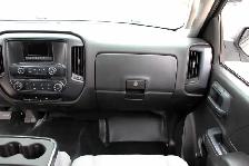 2015 Chevrolet Silverado 1500 WT 8FT Certified 2 Year Warranty - Photo 13