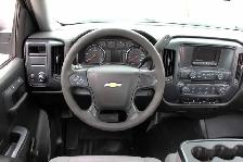 2015 Chevrolet Silverado 1500 WT 8FT Certified 2 Year Warranty - Photo 15