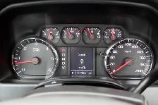 2015 Chevrolet Silverado 1500 WT 8FT Certified 2 Year Warranty - Photo 16