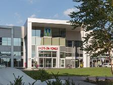 Retail / Business unit, Office space for rent "World on Yonge"