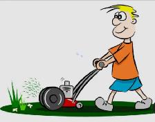 Lawn Care Needed in River Hebert