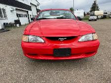 1994 Ford Mustang GT