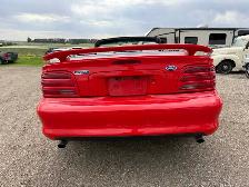 1994 Ford Mustang GT - Photo 3