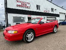 1994 Ford Mustang GT - Photo 6