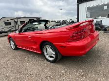 1994 Ford Mustang GT - Photo 7
