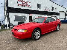 1994 Ford Mustang GT - Photo 10