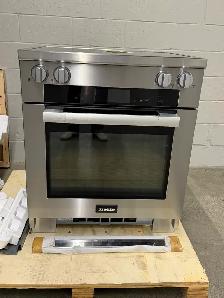 Neuve Boite  Miele 30' Cuisinière a induction M Touch HR1622-3 I