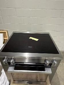 Neuve Boite  Miele 30' Cuisinière a induction M Touch HR1622-3 I - Photo 2